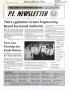 Primary view of P.E. Newsletter, Number 26, September 1997