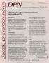 Journal/Magazine/Newsletter: Texas Disease Prevention News, Volume 53, Number 7, April 1993