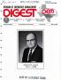Primary view of Division of Emergency Management Digest, Volume 34, Number 3, May-June 1988