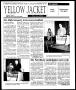 Primary view of Howard Payne University Yellow Jacket (Brownwood, Tex.), Vol. 87, No. 23, Ed. 1, Thursday, May 15, 1997