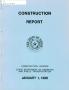 Report: Texas Construction Report: January 1988