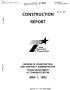 Report: Texas Construction Report: May 1993