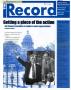 Journal/Magazine/Newsletter: The Record, Number 136, Spring 1999