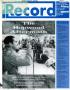 Journal/Magazine/Newsletter: The Record, Number 134, Spring 1997