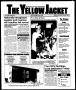 Primary view of The Yellow Jacket (Brownwood, Tex.), Vol. 89, No. 4, Ed. 1, Thursday, September 24, 1998