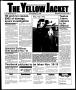 Thumbnail image of item number 1 in: 'The Yellow Jacket (Brownwood, Tex.), Vol. 89, No. 11, Ed. 1, Thursday, November 12, 1998'.