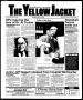 Primary view of The Yellow Jacket (Brownwood, Tex.), Vol. 89, No. 14, Ed. 1, Friday, February 5, 1999