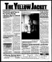 Primary view of The Yellow Jacket (Brownwood, Tex.), Vol. 89, No. 19, Ed. 1, Thursday, March 11, 1999