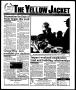 Primary view of The Yellow Jacket (Brownwood, Tex.), Vol. 90, No. 3, Ed. 1, Thursday, September 16, 1999