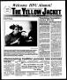 Newspaper: The Yellow Jacket (Brownwood, Tex.), Vol. 90, No. 8, Ed. 1, Thursday,…