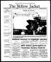 Primary view of The Yellow Jacket (Brownwood, Tex.), Vol. 91, No. 15, Ed. 1, Thursday, February 15, 2001