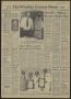 Newspaper: The Winkler County News (Kermit, Tex.), Vol. 38, No. 19, Ed. 1 Thursd…