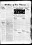 Newspaper: McMurry War Whoop (Abilene, Tex.), Vol. 13, No. 21, Ed. 1, Saturday, …
