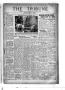 Newspaper: The Tribune (Hallettsville, Tex.), Vol. 3, No. 46, Ed. 1 Tuesday, Jun…