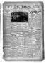 Newspaper: The Tribune (Hallettsville, Tex.), Vol. 2, No. 91, Ed. 1 Friday, Nove…