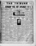 Primary view of The Tribune (Hallettsville, Tex.), Vol. 6, No. 21, Ed. 1 Tuesday, March 16, 1937