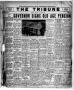 Primary view of The Tribune (Hallettsville, Tex.), Vol. 4, No. 94, Ed. 1 Friday, November 22, 1935