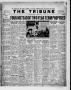 Newspaper: The Tribune (Hallettsville, Tex.), Vol. 6, No. 32, Ed. 1 Friday, Apri…