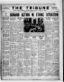 Newspaper: The Tribune (Hallettsville, Tex.), Vol. 6, No. 46, Ed. 1 Friday, June…