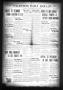 Primary view of Palestine Daily Herald (Palestine, Tex), Vol. 16, No. 260, Ed. 1 Saturday, February 16, 1918