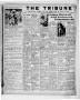 Newspaper: The Tribune (Hallettsville, Tex.), Vol. 7, No. 35, Ed. 1 Friday, May …