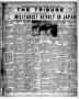 Newspaper: The Tribune (Hallettsville, Tex.), Vol. 5, No. 17, Ed. 1 Friday, Febr…