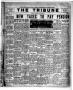 Newspaper: The Tribune (Hallettsville, Tex.), Vol. 4, No. 76, Ed. 1 Friday, Sept…