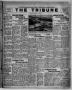 Newspaper: The Tribune (Hallettsville, Tex.), Vol. 4, No. 45, Ed. 1 Tuesday, Jun…