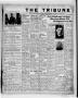 Primary view of The Tribune (Hallettsville, Tex.), Vol. 7, No. 55, Ed. 1 Friday, July 15, 1938