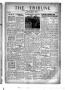 Newspaper: The Tribune (Hallettsville, Tex.), Vol. 3, No. 48, Ed. 1 Tuesday, Jun…
