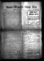 Newspaper: Semi-Weekly New Era (Hallettsville, Tex.), Vol. 29, No. 33, Ed. 1 Tue…