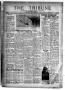 Newspaper: The Tribune (Hallettsville, Tex.), Vol. 4, No. 12, Ed. 1 Friday, Febr…