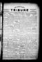 Primary view of The Lavaca County Tribune (Hallettsville, Tex.), Vol. 1, No. 42, Ed. 1 Tuesday, September 27, 1932
