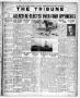 Newspaper: The Tribune (Hallettsville, Tex.), Vol. 5, No. 60, Ed. 1 Tuesday, Jul…