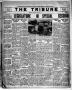 Newspaper: The Tribune (Hallettsville, Tex.), Vol. 4, No. 75, Ed. 1 Tuesday, Sep…