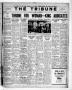 Newspaper: The Tribune (Hallettsville, Tex.), Vol. 5, No. 99, Ed. 1 Friday, Dece…