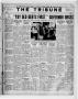 Primary view of The Tribune (Hallettsville, Tex.), Vol. 6, No. 12, Ed. 1 Friday, February 12, 1937