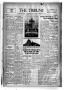 Newspaper: The Tribune (Hallettsville, Tex.), Vol. 2, No. 55, Ed. 1 Friday, July…