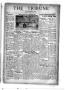 Thumbnail image of item number 1 in: 'The Tribune (Hallettsville, Tex.), Vol. 3, No. 47, Ed. 1 Friday, June 15, 1934'.