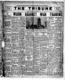 Newspaper: The Tribune (Hallettsville, Tex.), Vol. 4, No. 88, Ed. 1 Friday, Nove…