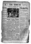 Primary view of The Tribune (Hallettsville, Tex.), Vol. 2, No. 13, Ed. 1 Friday, February 17, 1933