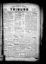 Primary view of The Lavaca County Tribune (Hallettsville, Tex.), Vol. 1, No. 10, Ed. 1 Thursday, March 10, 1932