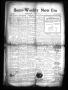Newspaper: Semi-Weekly New Era (Hallettsville, Tex.), Vol. 29, No. 27, Ed. 1 Fri…