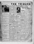 Newspaper: The Tribune (Hallettsville, Tex.), Vol. 7, No. 28, Ed. 1 Tuesday, Apr…