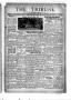 Newspaper: The Tribune (Hallettsville, Tex.), Vol. 3, No. 70, Ed. 1 Tuesday, Sep…