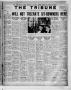 Newspaper: The Tribune (Hallettsville, Tex.), Vol. 6, No. 28, Ed. 1 Friday, Apri…