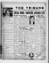 Newspaper: The Tribune (Hallettsville, Tex.), Vol. 7, No. 96, Ed. 1 Friday, Dece…