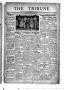 Newspaper: The Tribune (Hallettsville, Tex.), Vol. 3, No. 75, Ed. 1 Friday, Sept…