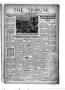 Newspaper: The Tribune (Hallettsville, Tex.), Vol. 3, No. 72, Ed. 1 Tuesday, Sep…