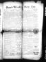 Newspaper: Semi-Weekly New Era (Hallettsville, Tex.), Vol. 29, No. 97, Ed. 1 Fri…